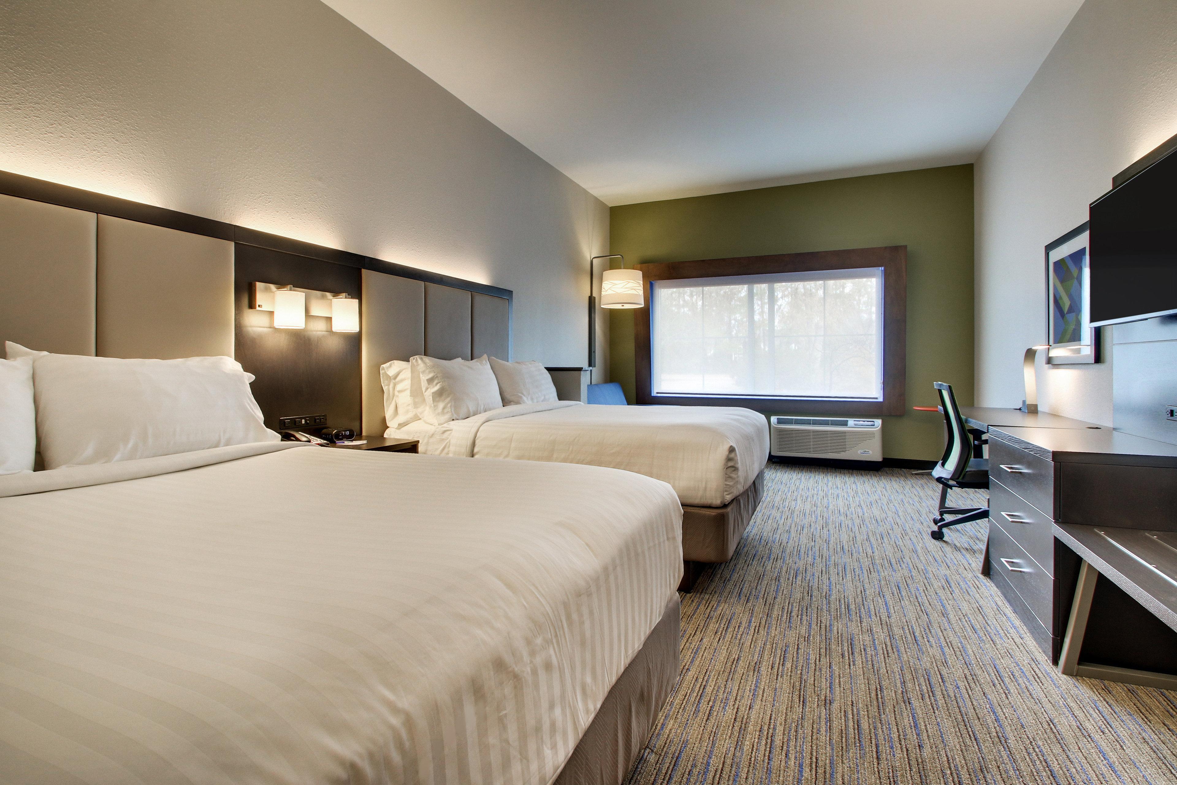 Holiday Inn Express & Suites Charleston Ne Mt Pleasant Us17 By Ihg Mount Pleasant Exterior foto