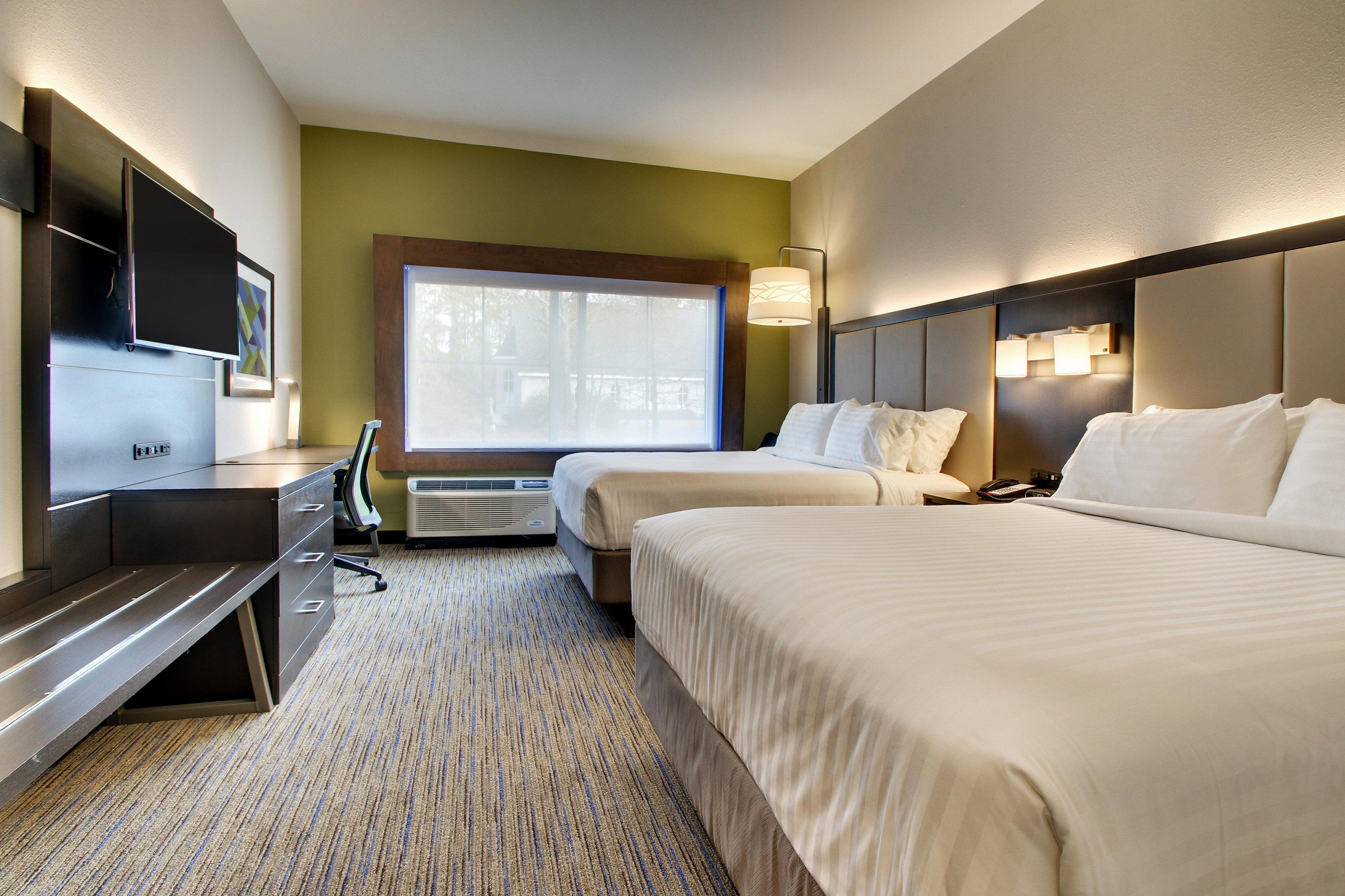 Holiday Inn Express & Suites Charleston Ne Mt Pleasant Us17 By Ihg Mount Pleasant Exterior foto
