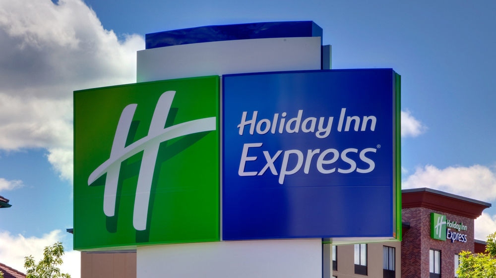 Holiday Inn Express & Suites Charleston Ne Mt Pleasant Us17 By Ihg Mount Pleasant Exterior foto